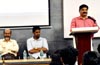 Al-Madhyam, association for Journalism at St. Aloysius College inaugurated